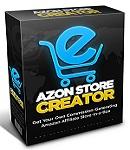 Get Your Very Own Commission-Generating Amazon Affiliate Store-in-a-Box to REALLY Make Money Online and Finally Say Good-Bye To Financial Struggles Forever