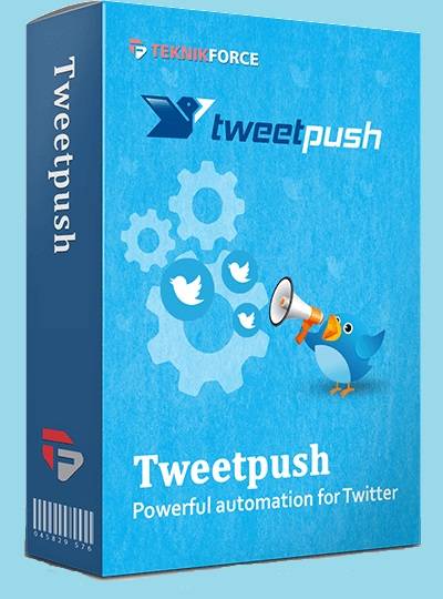 The Most Powerful Twitter Marketing Tool
